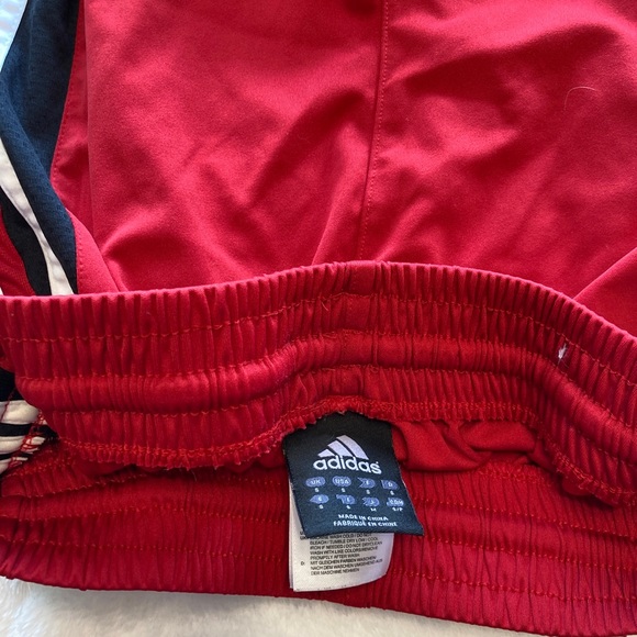 Mens Adidas Athletic Shorts. Size Small. - Picture 2 of 3
